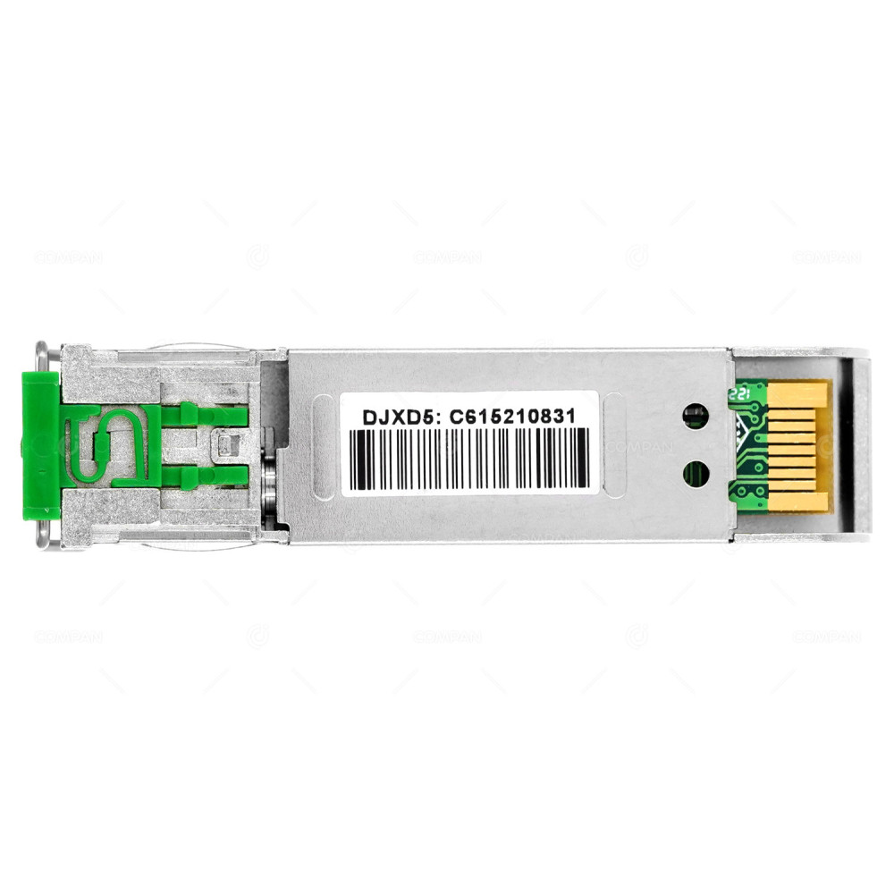 LS48-C3L-TC-N-D5 APAC OPTO TRANSCEIVER MODULE 1.25G SFP TX1550NM RX1310NM 40KM
